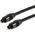 Kabel Equip Toslink - Toslink 5m czarny (147923)