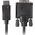 Kabel Lanberg DisplayPort - DVI-D 3m czarny (CA-DPDV-10CU-0030-BK)