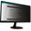 Filtr Qoltec prywatyzujący RODO | 21.5'' | 16:9