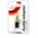 Adapter AV Gembird Jack 6.35mm - Jack 3.5mm czarny (A-6.35M-3.5F)
