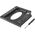 Kieszeń Lanberg HDD Ramka 5.25''->2.5'' SLIM 9.5mm (IF-SATA-10)