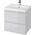 Cersanit Moduo 59.5 cm szary (S801-222- ECO)