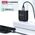 Kabel USB Ugreen USB-A - microUSB 2 m Biały (60153)
