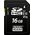 Karta GoodRam S1A0 SDHC 16 GB Class 10 UHS-I/U1 V10 (S1A0-0160R12)