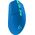 Mysz Logitech G305 Lightspeed Niebieska  (910-006014)