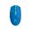 Mysz Logitech G305 Lightspeed Niebieska  (910-006014)