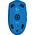Mysz Logitech G305 Lightspeed Niebieska  (910-006014)