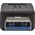 Adapter USB I-TEC USB-C - USB Czarny  (C31TYPEA)