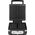 Gofrownica Lafe GFB 003