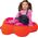Hoppekids Hoppekids - Beanbag - 75 x 23 cm (80L) /Kids Room /Flower Power