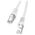 Lanberg Patchcord Kat.6 Ftp 15m BiaŁy