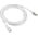 Lanberg Lanberg Patchcord Ftp Pcf6-10cc-0200-w Kat.6 2m Biały