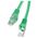 Lanberg Patchcord Ftp Kat.6 3m Zielony