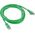 Lanberg Patchcord Ftp Kat.6 3m Zielony