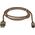 Kabel USB Defender USB-A - microUSB 1 m Złoty (87800)