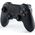 Pad Nacon Asymmetric (PS4OFPADWLBLACK)