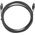 Kabel Lanberg Toslink - Toslink 1m czarny (CA-TOSL-10CC-0010-BK)