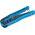 Lanberg Zaciskarka wtyków RJ45 / RJ12 / RJ11 (NT-0202)