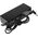 Zasilacz do laptopa Green Cell 90 W, 3 mm, 4.6 A, 19.5 V (AD65P)