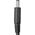 Zasilacz do laptopa Green Cell 45 W, 3 mm, 2.3 A, 19.5 V (AD57AP)