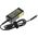 Zasilacz do laptopa Green Cell 45 W, Slim Tip, 2.2 A, 20 V (AD64P)