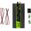 Przetwornica Green Cell 12V/230V 3000W/6000W