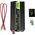 Przetwornica Green Cell 12V/230V 1000W/2000W (INV09)