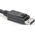 Kabel Digitus DisplayPort - DisplayPort 5m czarny (AK-340106-050-S)