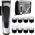 Maszynka do włosów Remington Stylist Hair Clipper Classic Edition HC450
