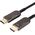 Kabel Unitek HDMI - HDMI 60m czarny (Y-C1034BK)