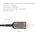 Kabel Unitek HDMI - HDMI 60m czarny (Y-C1034BK)