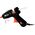 Pistolet do kleju Tracer P2 Black 10 W