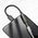 Adapter USB Baseus L54 USB-C - Jack 3.5mm Czarny  (6953156297845)