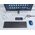 Stacja/replikator Natec Fowler Mini USB-C (NMP-1607)