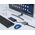 Stacja/replikator Natec Fowler Mini USB-C (NMP-1607)