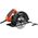 Pilarka tarczowa Yato YT-82152 1500 W 185 mm