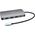Stacja/replikator I-TEC Metal Nano Dock USB-C (C31NANODOCKVGAPD)