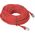 Lanberg PATCHCORD KAT.6 FTP 30M CZERWONY FLUKE PASSED LANBERG