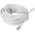 Lanberg PATCHCORD KAT.5E 30M SZARY FLUKE PASSED LANBERG