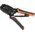 ExtraLink EXTRALINK 4P+6P+8P CRIMP TOOL WITH RATCHET