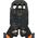 ExtraLink EXTRALINK 4P+6P+8P CRIMP TOOL WITH RATCHET