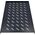 ExtraLink Półka 19" 750mm 1U Czarna (EX.12738)