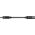 Adapter USB Unitek USB-C - Jack 3.5mm Czarny  (M1204A)