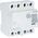Eaton Wyłącznik różnicowoprądowy 4P 40A 0,03A typ AC xPole Home HNC-40/4/003 194694