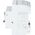 Eaton Wyłącznik różnicowoprądowy 4P 40A 0,03A typ AC xPole Home HNC-40/4/003 194694