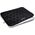 Etui na tablet Guess Guess Sleeve GUCS13QLBK 13" czarny /black Quilted