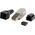 Lanberg WTYK SIECIOWY BEZNARZĘDZIOWY RJ45 (8P8C) LANBERG KAT.6 FTP