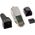 Lanberg WTYK SIECIOWY BEZNARZĘDZIOWY RJ45 (8P8C) LANBERG KAT.6 FTP