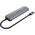 HUB USB Unitek 1x microUSB  + 4x USB-A 3.1 Gen1 (H1107A)
