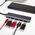 HUB USB Unitek 1x microUSB  + 4x USB-A 3.1 Gen1 (H1107A)